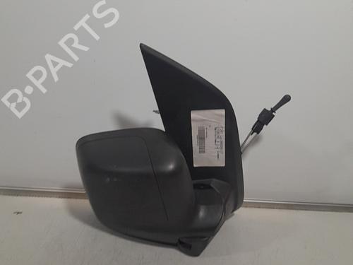 Right mirror FIAT FIORINO Box Body/MPV (225_) 1.3 D Multijet | BP21694925C27 