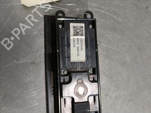 Left front window switch VOLVO V40 Hatchback (525) D3 | BP29081605I27 