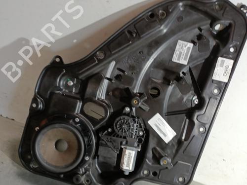 Rear left window mechanism VW GOLF VI (5K1) 1.4 TSI | BP29082137C24  - Image 6