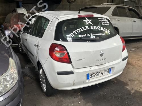 Electronic module RENAULT CLIO III (BR0/1, CR0/1)  | BP34284994M83  - Image 10