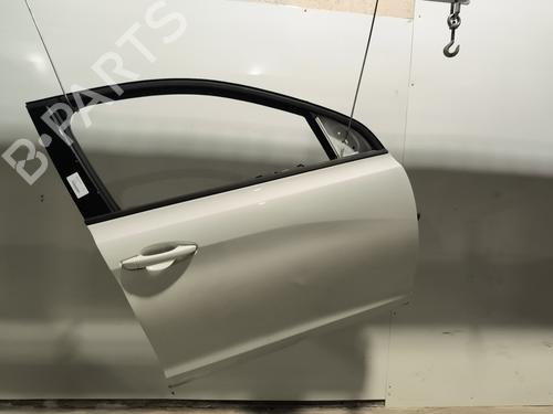 Right front door PEUGEOT 308 II (LB_, LP_, LW_, LH_, L3_) 1.6 BlueHDi 120 | BP29082019C3 
