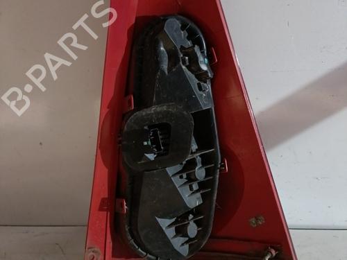 Used Left taillight Left taillight PEUGEOT 107 (PM_, PN_) 1.0 (68 hp) 23069694 23069694
