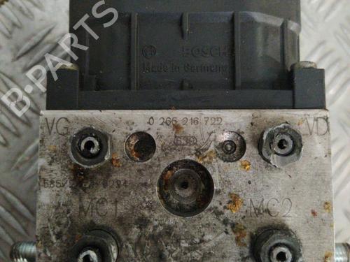 ABS Bremseaggregat CITROËN XSARA Break (N2) 2.0 HDI 90 | BP21702049M43 