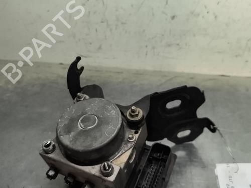 ABS pump FIAT PUNTO EVO (199_) 1.3 D Multijet | BP30552951M43 - Image 3