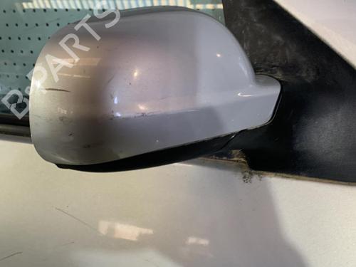 Right mirror VW GOLF IV (1J1) 1.9 TDI | BP21712340C27 
