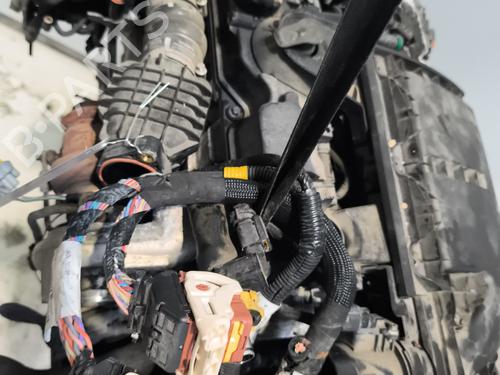 Engine CITROËN BERLINGO Box Body/MPV (B9) 1.6 HDi / BlueHDi 75 | BP26729333M1 - Image 7