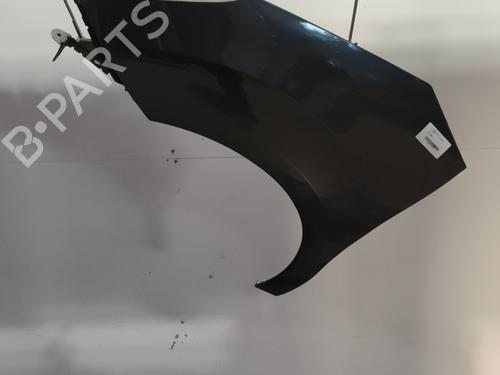 Used Left front fenders CITROËN C3 II (SC_) 1.4 (73 hp) 29733631