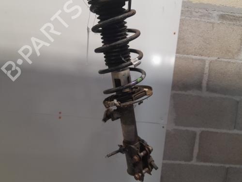 Used Right front shock absorber FORD KA+ III (UK, FK) 1.2 Ti-VCT (85 hp) 22359514