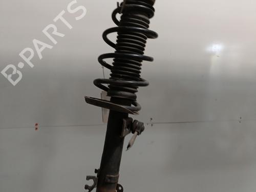 Used Left front shock absorber VW POLO V (6R1, 6C1) 1.2 TSI 16V (90 hp) 28442782