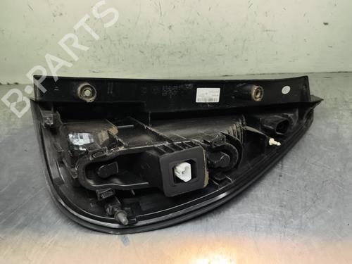 Used Left taillight Left taillight RENAULT SCÉNIC III (JZ0/1_) 1.5 dCi (JZ02, JZ0R) (95 hp) 32123140 32123140