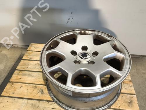 Felge SSANGYONG REXTON / REXTON II (GAB_) 2.7 D 4x4 | BP30491681C45 