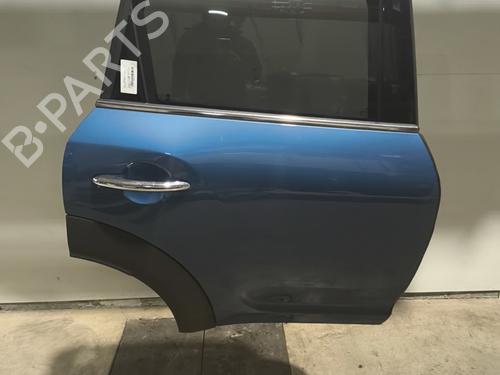 Dør højre bagtil MINI MINI COUNTRYMAN (F60) Cooper SD ALL4 (190 hp) 32771160