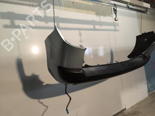Rear bumper PEUGEOT 207 SW (WK_) 1.6 HDi | BP29733745C8 
