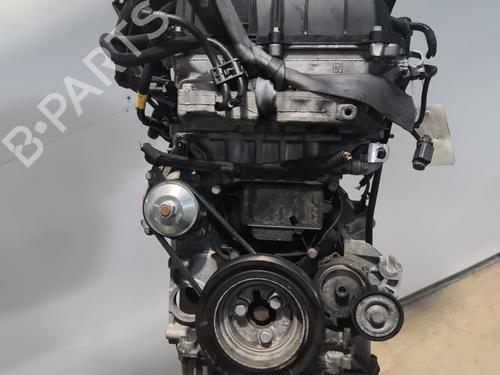 Engine PEUGEOT 208 I (CA_, CC_) 1.2 VTI 82 | BP29538208M1 