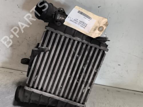 Intercooler SKODA ROOMSTER (5J7) 1.9 TDI (105 hp) 29354180