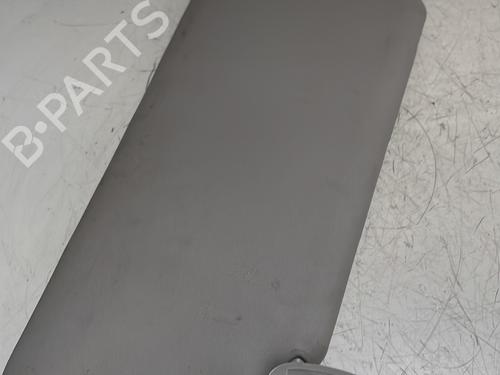 Left sun visor DACIA SANDERO II TCe 90 (B8M1, B8MA, B8AC) | BP26946557I1 