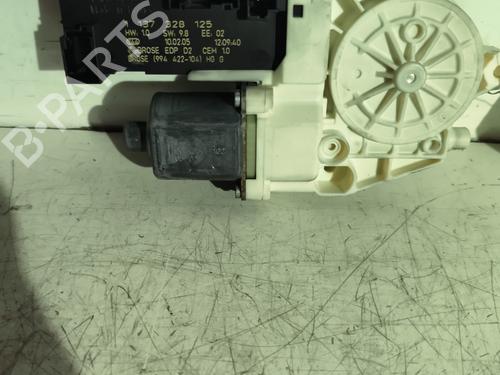 front-left-window-mechanism-peugeot-407-6d_-2004-2005-2006-2007-2008-2009-2010-2011-24847651 main image