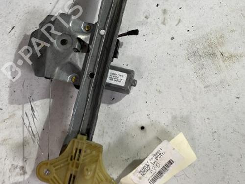 Used Right rear window motor RENAULT CAPTUR I (J5_, H5_) 0.9 TCe 90 (90 hp) 22421255