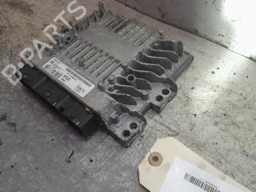 Control unit FORD TRANSIT CONNECT (P65_, P70_, P80_) 1.8 TDCi | BP23823601M11 - Image 4