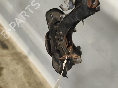 Left front steering knuckle VW POLO VI (AW1, BZ1, AE1) 1.0 TSI | BP37755159M25 - Image 3