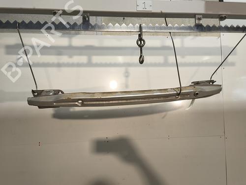 Rear bumper reinforcement PEUGEOT 207 (WA_, WC_) 1.4 HDi | BP29831263C73