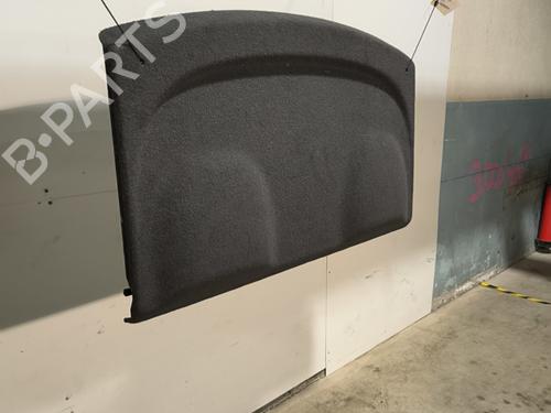 Rear parcel shelf VW SCIROCCO III (137, 138) 2.0 TDI | BP30356789C85 - Image 3