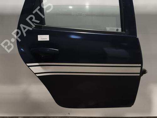 Right rear door DACIA DUSTER (HS_) 1.5 dCi (HSMD, HSM3) | BP29384423C5 