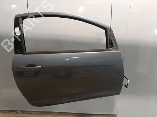 Right front door FORD KA (RU8) 1.2 | BP29330855C3 