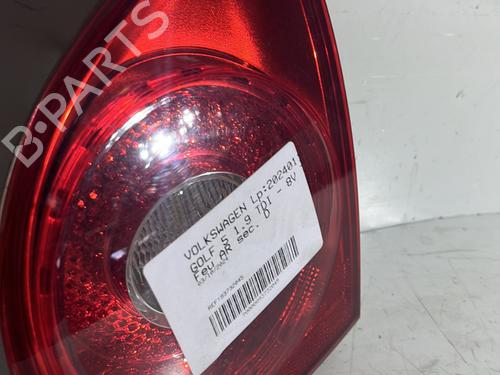 Used Right tailgate light Right tailgate light VW GOLF V (1K1) 1.9 TDI (105 hp) 21693795 21693795
