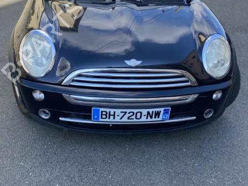 Left taillight MINI MINI (R50, R53) Cooper | BP32721092C34  - Image 9