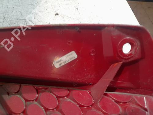 Left taillight FORD FIESTA VI (CB1, CCN) 1.6 TDCi | BP22556446C34 