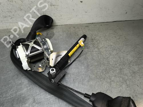 Front left seatbelt FIAT 500 (312_) 1.2 (312AXA1A) | BP32995066I26 - Image 2