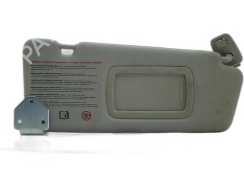 Right sun visor RENAULT LAGUNA III (BT0/1) 2.0 dCi (BT01, BT08, BT09, BT0E, BT0K, BT12, BT1C, BT1D,... | BP37659131I2 - Image 4