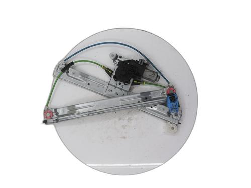 Front right window mechanism CITROËN C3 II (SC_) 1.6 VTi 120 | BP37501888C23 - Image 2