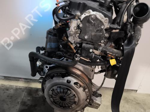Engine VW FOX Hatchback (5Z1, 5Z3, 5Z4) 1.4 TDI | BP30934283M1