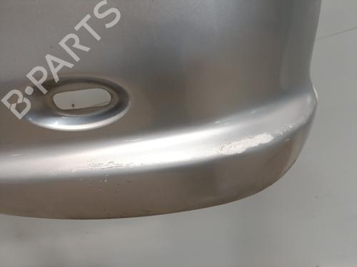 Rear bumper PEUGEOT 206 CC (2D) 2.0 S16 | BP27588664C8 