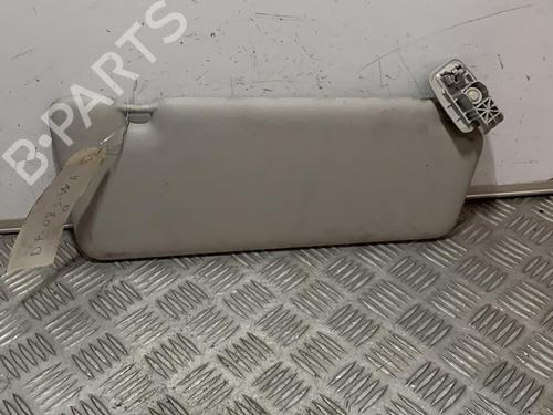 Used Left sun visor RENAULT CLIO IV (BH_) 1.5 dCi 75 (75 hp) 21722899