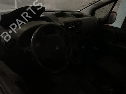 ABS pump PEUGEOT PARTNER Box Body/MPV | BP34542628M43 - Image 8
