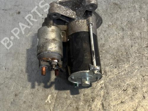 Starter FORD FIESTA VI (CB1, CCN) 1.4 TDCi | BP23964770M8 - Image 3