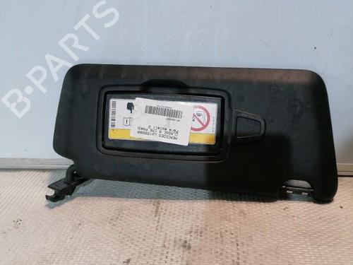 right-sun-visor-mercedes-benz-a-class-w176-a-200-cdi-d-176008-17681016009h43-2012-2013-2014-2015-2016-2017-2018-21702473 main image