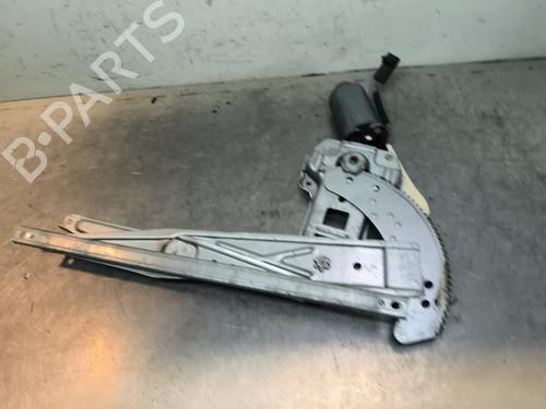 Raammechaniek links voor Raammechaniek links voor NISSAN MICRA II (K11) 1.0 i 16V (K11) (54 hp) 37501872 37501872
