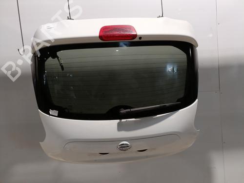 Tailgate NISSAN JUKE (F15) 1.5 dCi | BP25897344C6