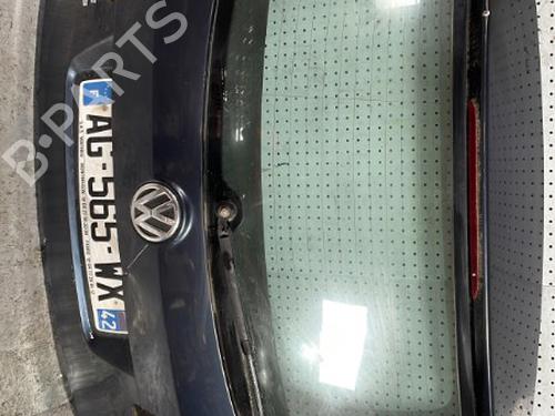 Used Tailgate Tailgate VW GOLF PLUS V (5M1, 521) 2.0 TDI (110 hp) 21721042 21721042