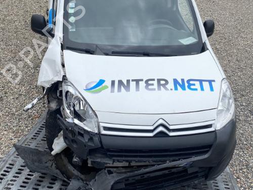 Third brake light CITROËN BERLINGO Box Body/MPV (B9) 1.6 BlueHDi 100 | BP26028967L11  - Image 6