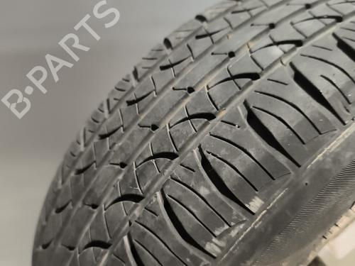 Used Wheel set Wheel set VW GOLF II (19E, 1G1) 1.8 (90 hp) 36354507 36354507