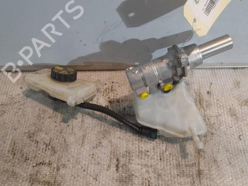 Used Brake master cylinder PEUGEOT 308 II (LB_, LP_, LW_, LH_, L3_) 1.5 BlueHDi 130 (131 hp) 21706304