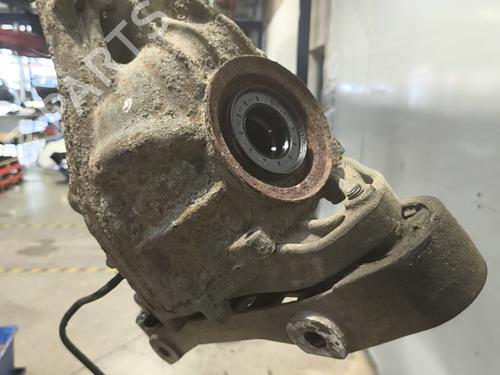 Used Rear differential Rear differential MERCEDES-BENZ VITO Bus (W639) 111 CDI (639.701, 639.703, 639.705) (116 hp) 32218382 32218382