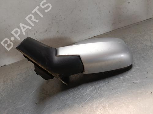 Left mirror RENAULT MEGANE II Estate (KM0/1_) 1.9 dCi | BP28166094C26 
