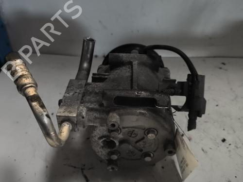 AC compressor FORD FIESTA VI (CB1, CCN) 1.4 TDCi | BP24222005M34 