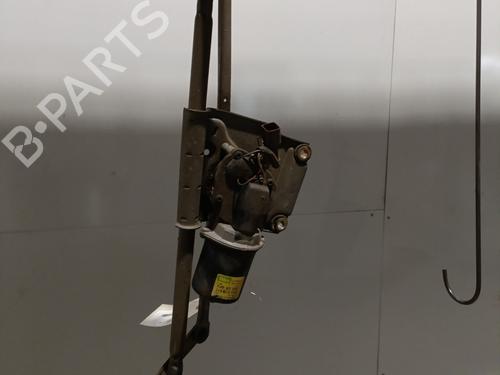 Used Front wiper motor PEUGEOT 406 (8B) 2.0 HDI 110 (109 hp) 28442462